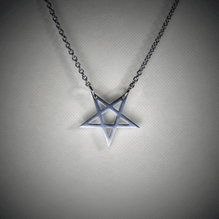 Pentagrammon - Hell Forged Steel - Satanme