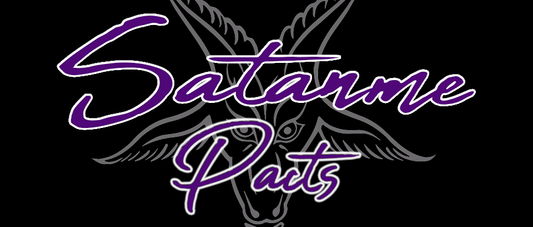 Welcome to the Satanme Pact Program - Satanme