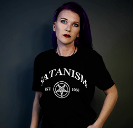 APPAREL - Satanme