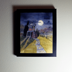 The Black House - Limited Edition Phantasy Series