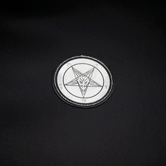 Satanme Patches - Satanme