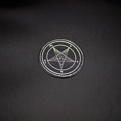 Satanme Patches - Satanme