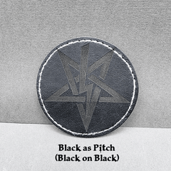 Satanme Patches - Satanme
