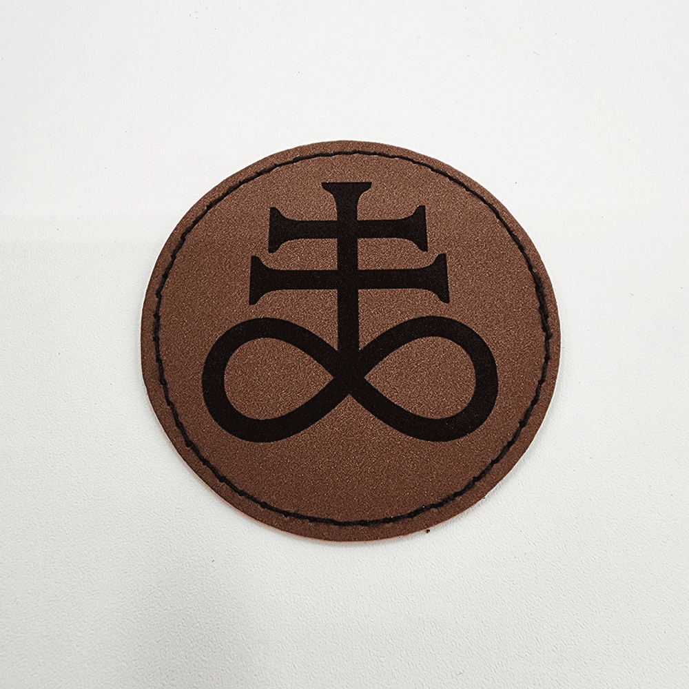 Satanme Patches - Satanme