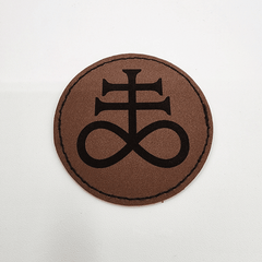 Satanme Patches - Satanme