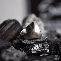 Chaos Star Ring - Satanme