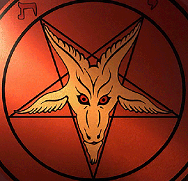 Satanme