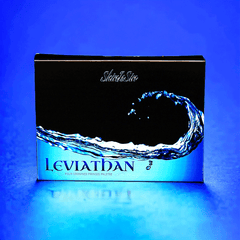 Leviathan - Four Crowned Princes EyeShadow Palette