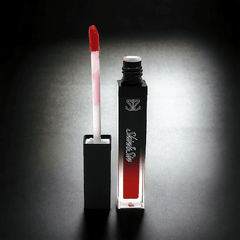 Hellfire Noir - Eternal Depths Liquid Lipstick