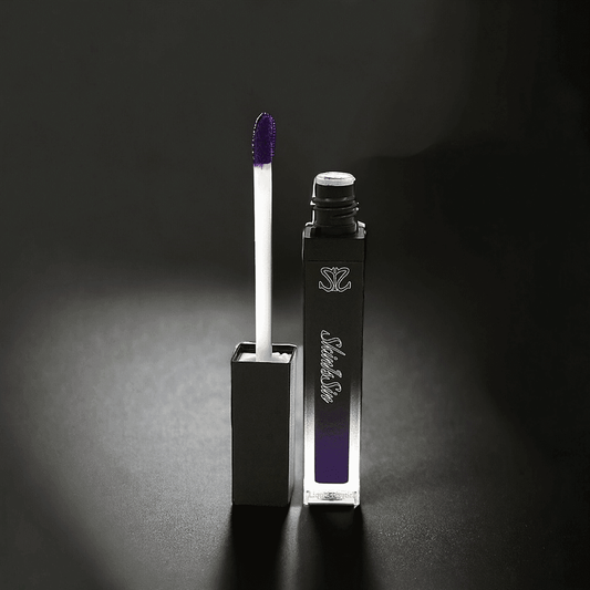 Sinful Nightshade - Eternal Depths Liquid Lipstick - Satanme