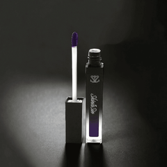 Sinful Nightshade - Eternal Depths Liquid Lipstick - Satanme