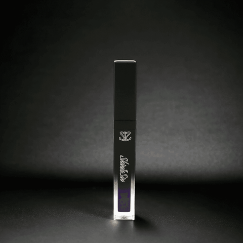 Sinful Nightshade - Eternal Depths Liquid Lipstick – Satanme