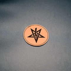 Satanme Patches - Satanme
