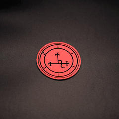 Satanme Patches - Satanme