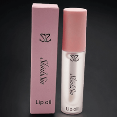 Sinfully Clear Lip Oil