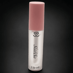 Sinfully Clear Lip Oil - Satanme