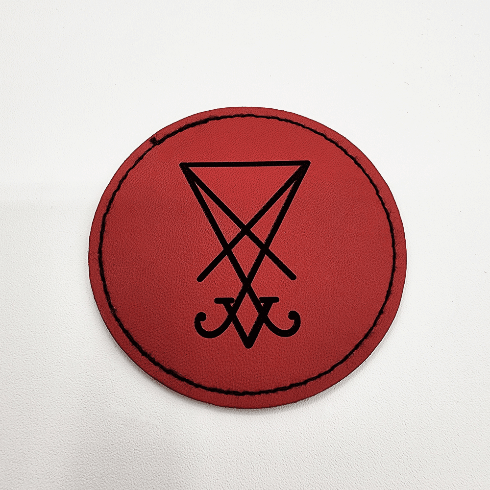 Satanme Patches - Satanme