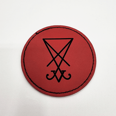 Satanme Patches