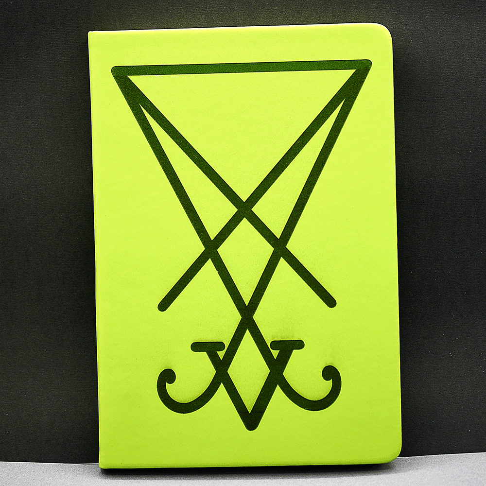 Satanic Journal The Satanic Journal – Satanme