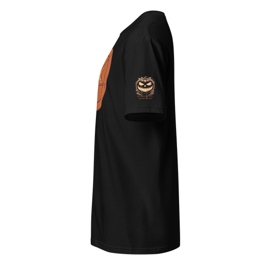 All Hallows Eve Limited Edition Shirt - Satanme