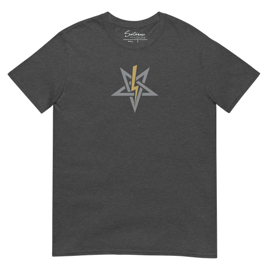 Anton LaVey Sigil Shirt - Satanme