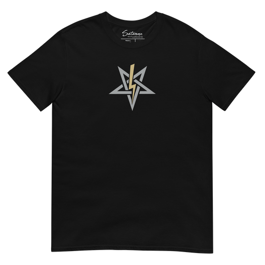 Anton LaVey Sigil Shirt - Satanme