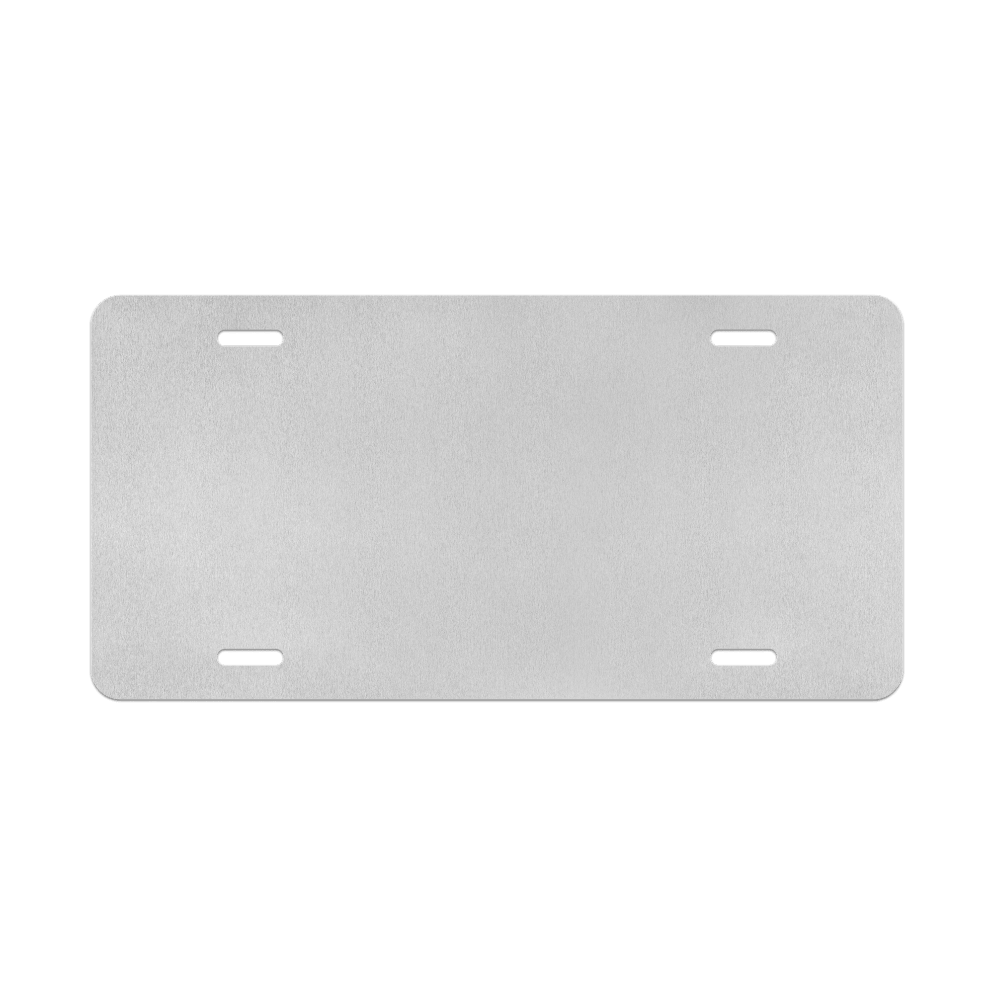 Baphomet Vanity Plate - Satanme