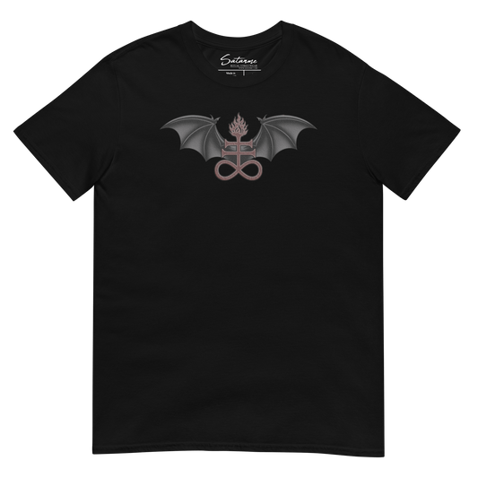 Bat Outta Hell Shirt - Satanme