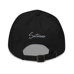 Belial Embroidered Hat - Satanme