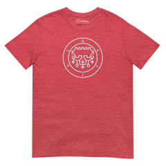 Belial Sigil Shirt - Satanme
