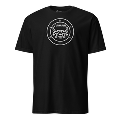 Belial Sigil Shirt - Satanme