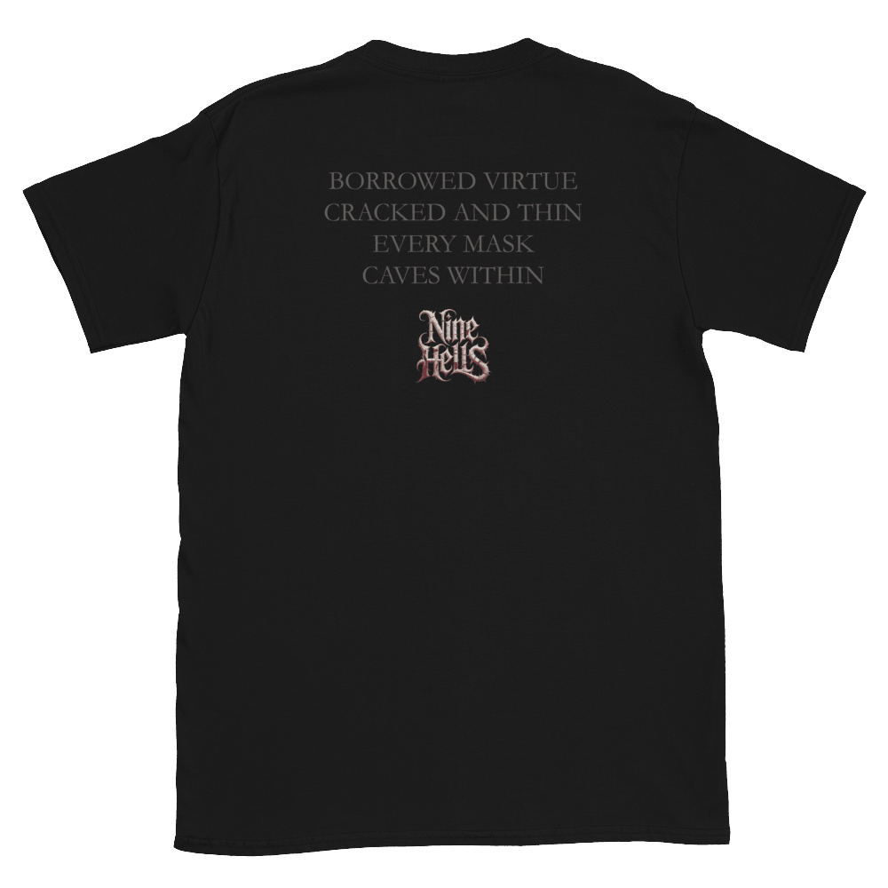 Borrowed Virtue (Nine Hells) - Satanme