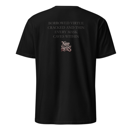 Borrowed Virtue (Nine Hells) - Satanme