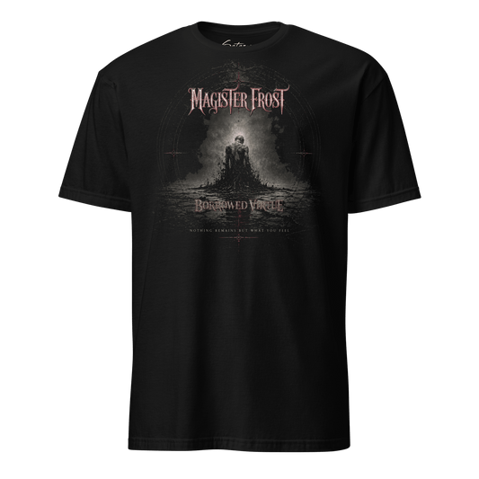 Borrowed Virtue (Nine Hells) - Satanme