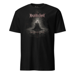 Borrowed Virtue (Nine Hells) - Satanme