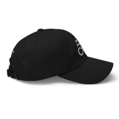 Brimstone Embroidered Hat - Satanme