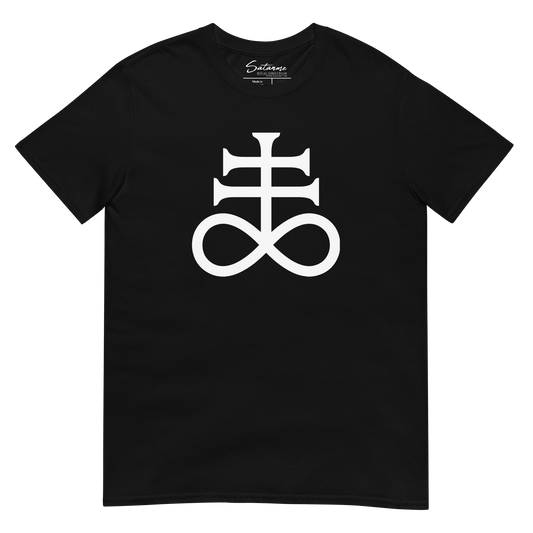 Brimstone Sigil Shirt - Satanme