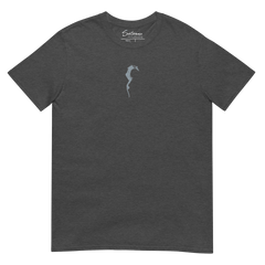 Chapter Dragon Embroidered Shirt - Satanme