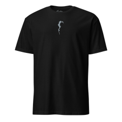 Chapter Dragon Embroidered Shirt - Satanme