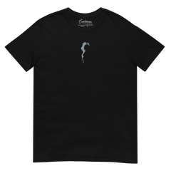 Chapter Dragon Embroidered Shirt - Satanme