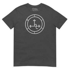 Classic Sigil of Lilith Shirt - Satanme