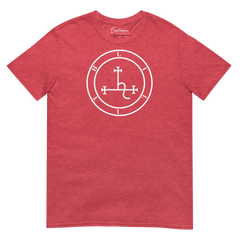 Classic Sigil of Lilith Shirt - Satanme
