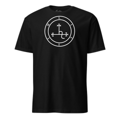 Classic Sigil of Lilith Shirt - Satanme