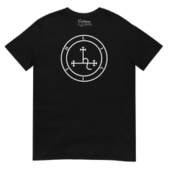 Classic Sigil of Lilith Shirt - Satanme