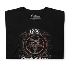 CoS Members Test Shirt - Satanme