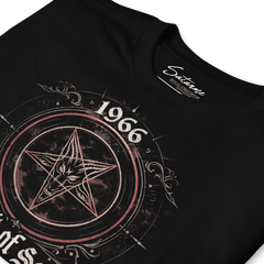 CoS Members Test Shirt - Satanme