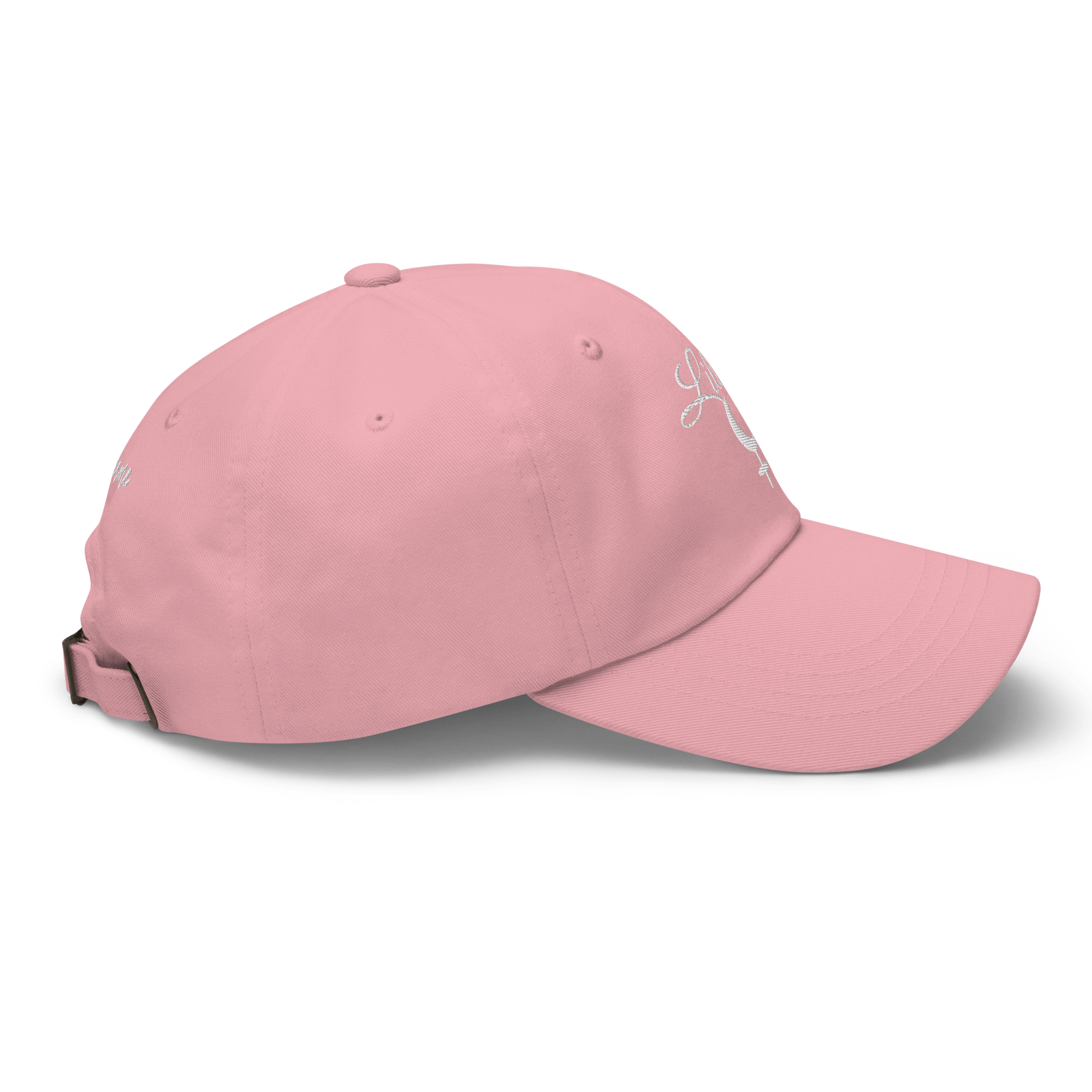 Dark Moon Lilith Embroidered Hat - Satanme