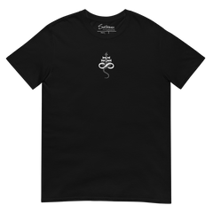Exile Sigil Embroidered Shirt - Satanme