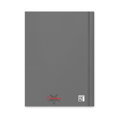 Exile Sigil Hardcover Journal - Satanme