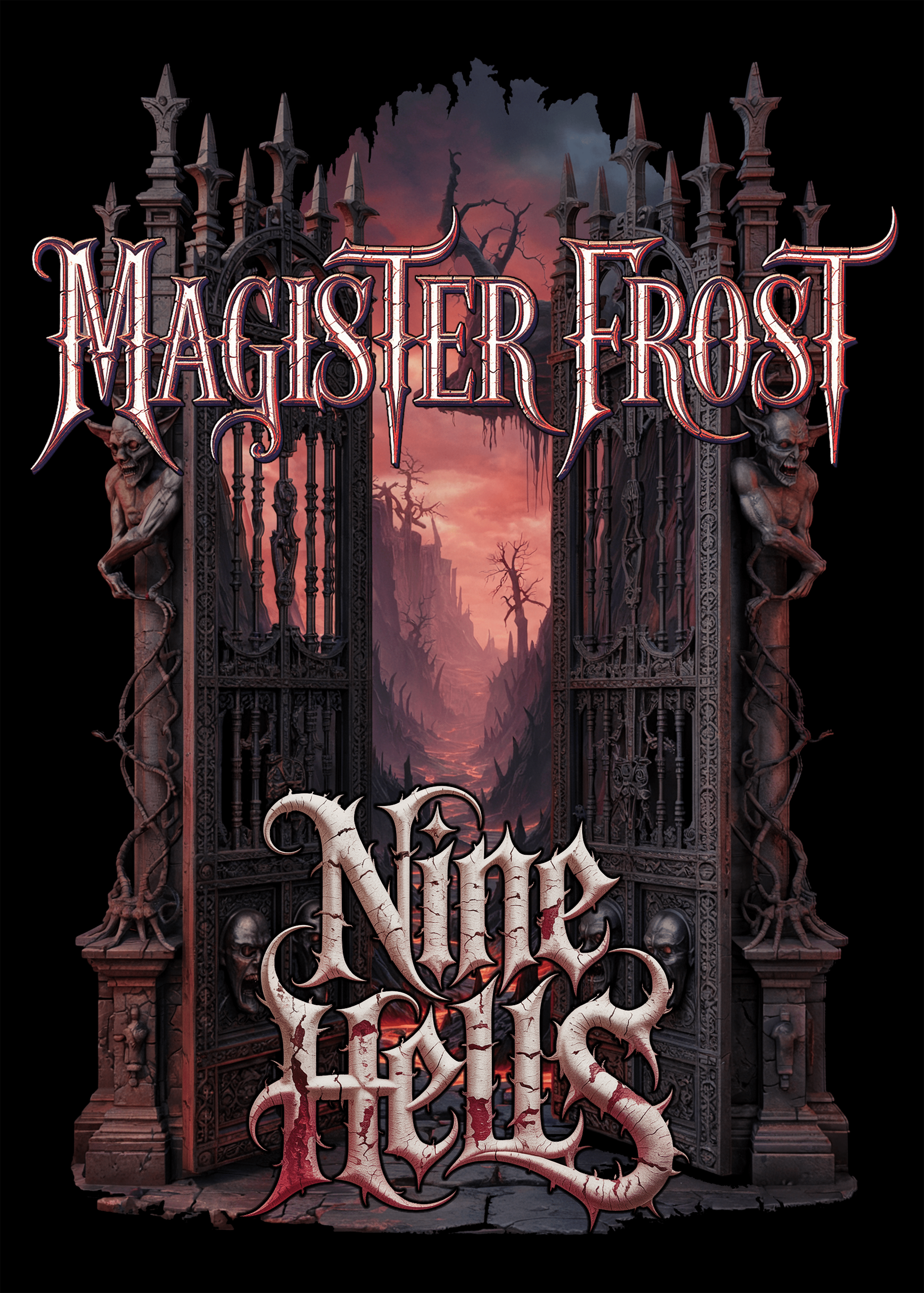 Flesh Cathedral - Satanme